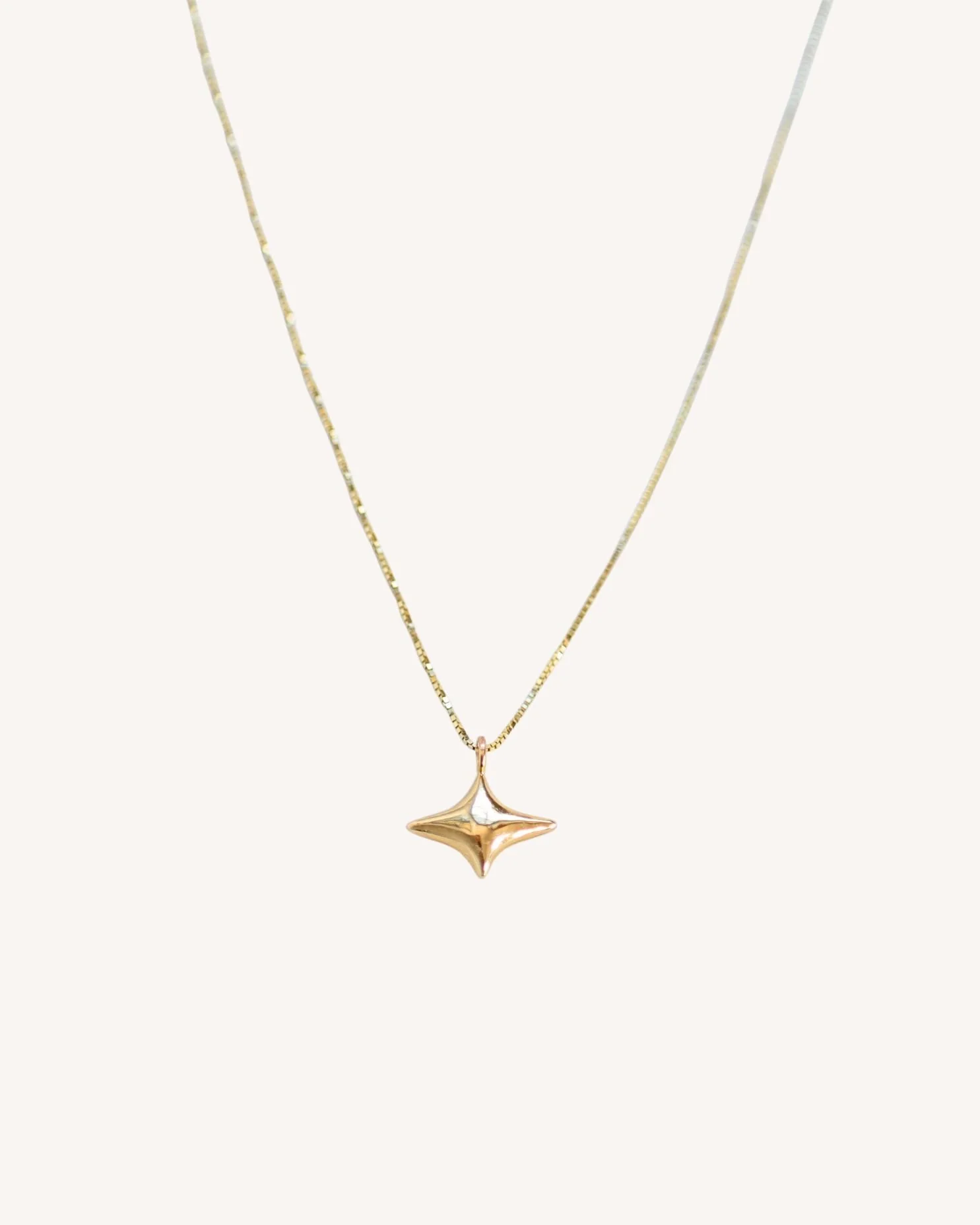 Étoile Necklace — Sophie Kissin Jewelry